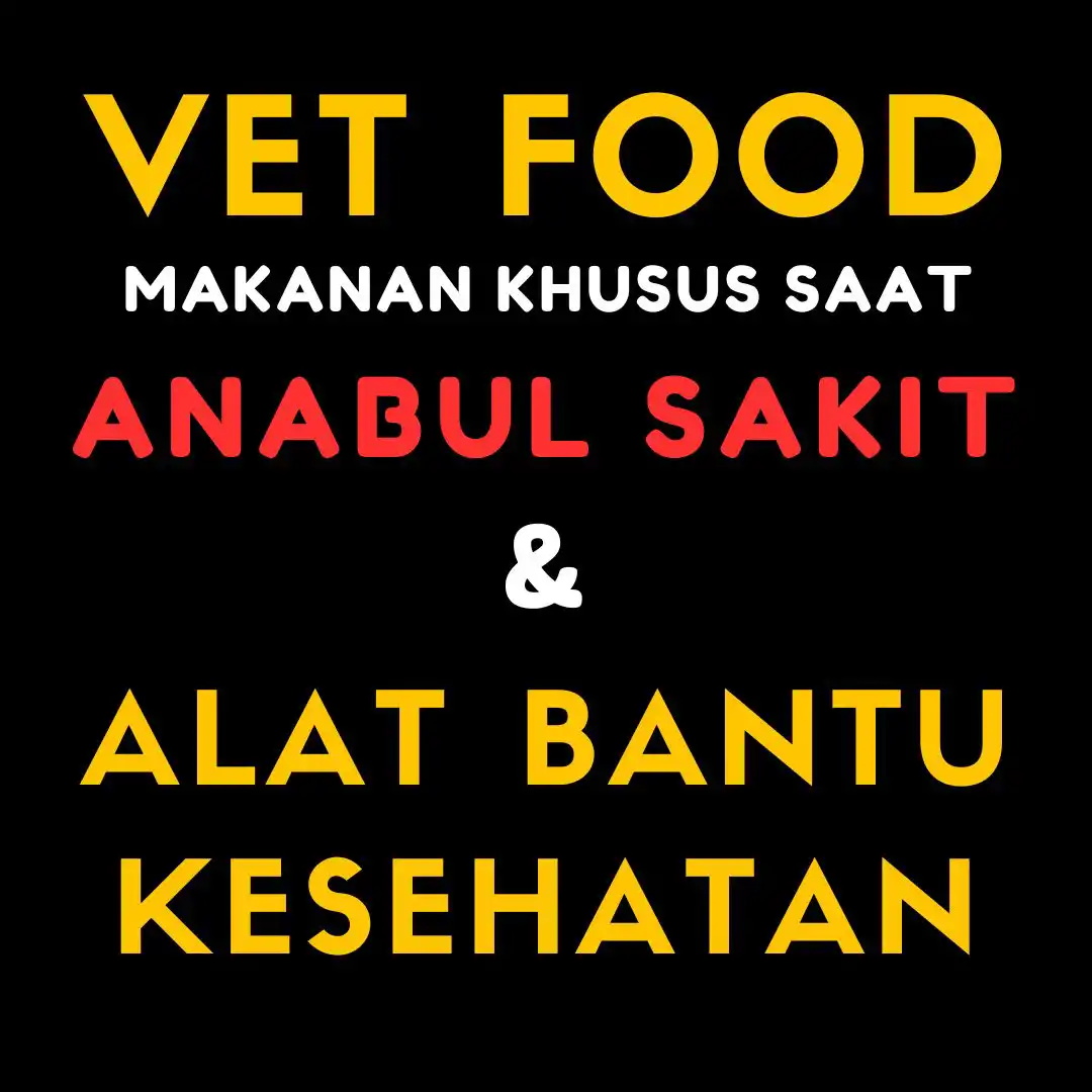 KESEHATAN VET