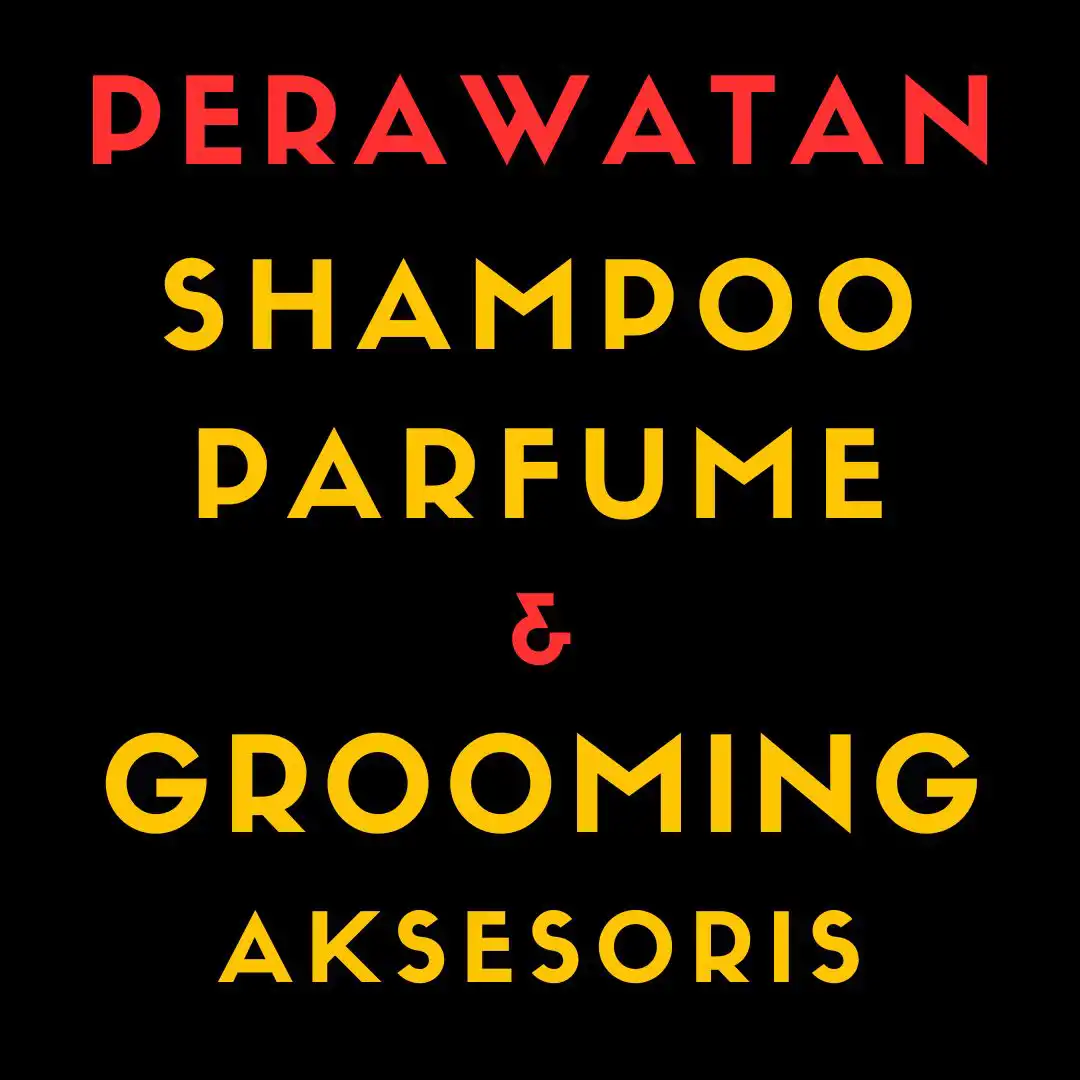 GROOMING