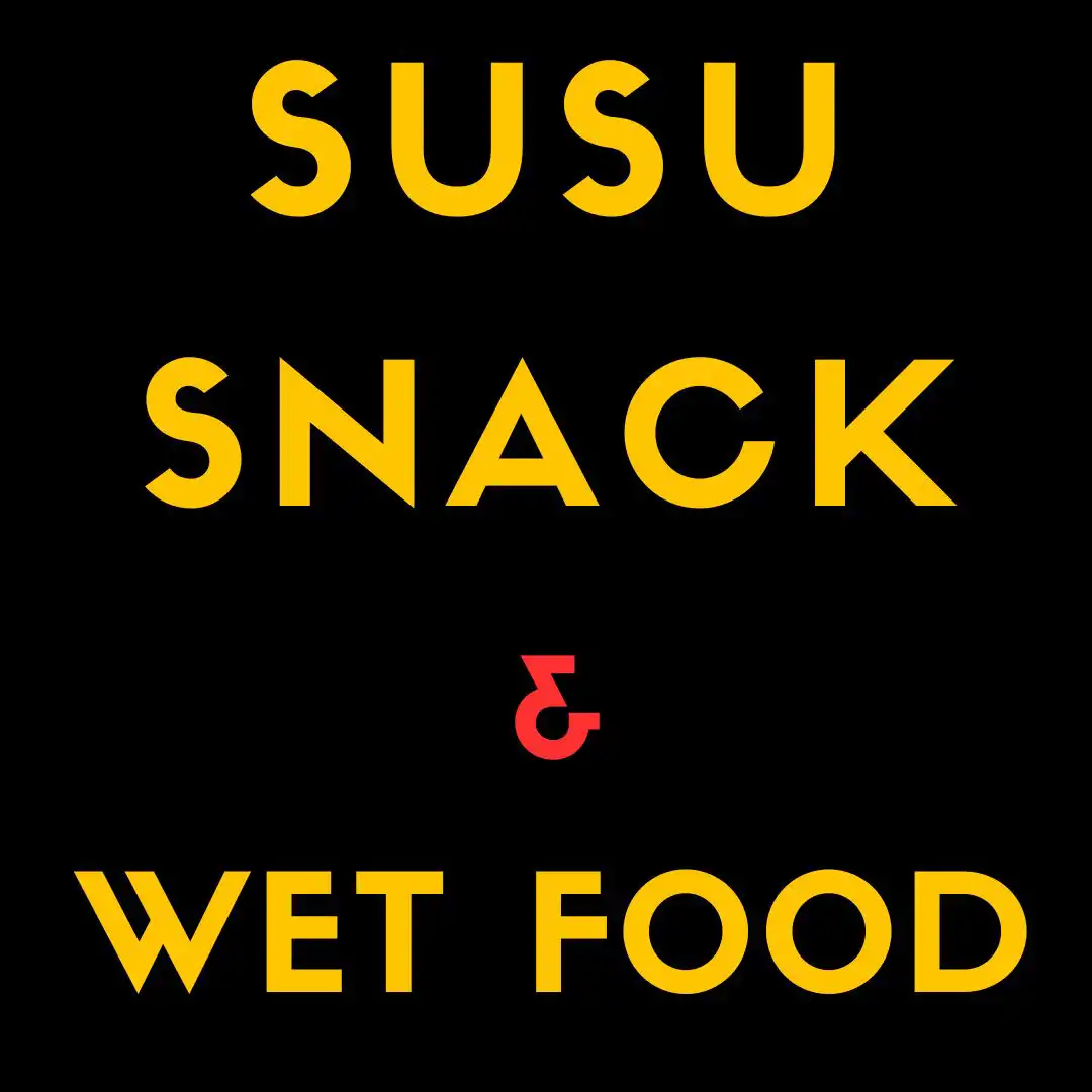 SUSU n WETFOOD