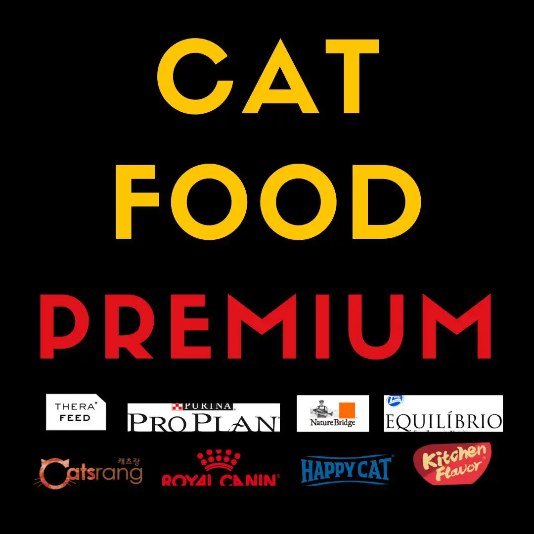 PREMIUM FOOD